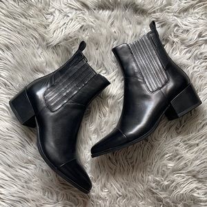 MARJA Chelsea Ankle Bootie